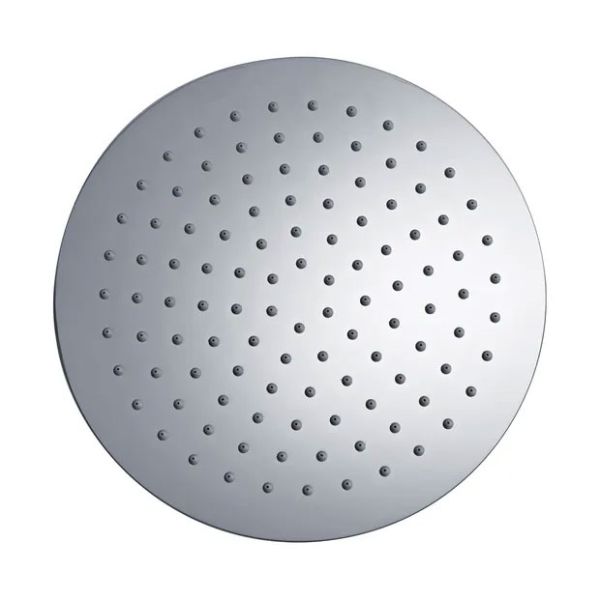 Tavistock Chrome Round Shower Head