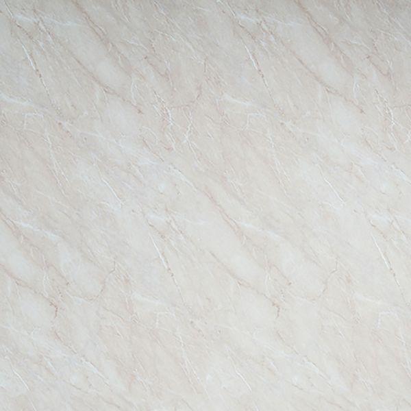 Showerwall Medium Corner Ivory Marble Waterproof Shower Panel Pack 1800 x 1200