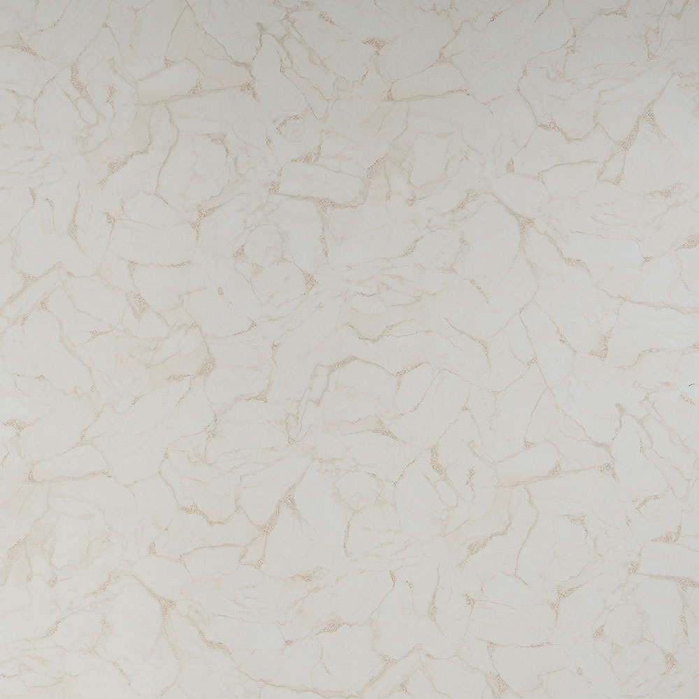 Showerwall Small Recess Pergamon Marble Waterproof Shower Panel Pack