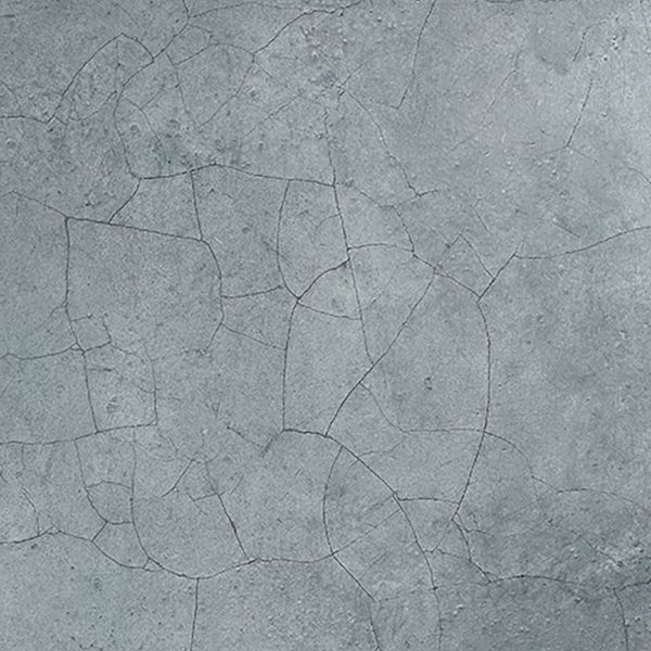 Showerwall Medium Corner Cracked Grey Waterproof Shower Panel Pack 1800 x 1200