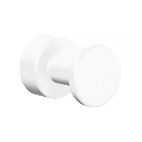 Sonia Tecno Project White Robe Hook
