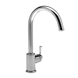Roper Rhodes Wessex Chrome Side Action Basin Mixer Tap T661602