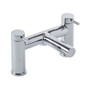 Tavistock Anthem Chrome Bath Filler Tap