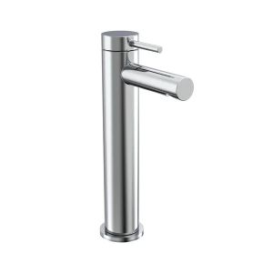 Tavistock Anthem Chrome Tall Basin Mixer Tap