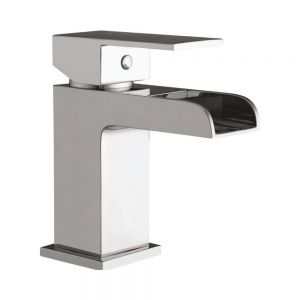 Apex Victoria Chrome Mono Basin Mixer Tap