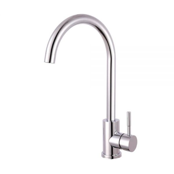 Reginox Taravo Chrome Mono Kitchen Mixer Tap