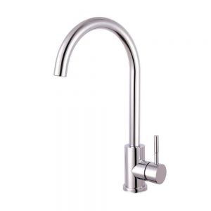 Reginox Taravo Chrome Mono Kitchen Mixer Tap