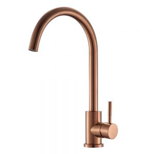 Reginox Taravo Copper Mono Kitchen Mixer Tap