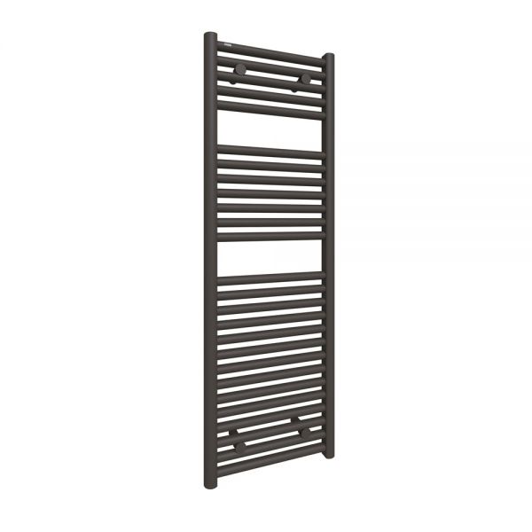 Tissino Hugo 400 x 1212mm Arabica Electric Only Towel Rail