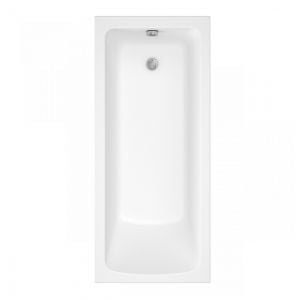 Tissino Lorenzo Premium 1700 x 700mm Single Ended Bath