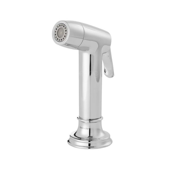 Clearwater Traditional Chrome Pull Out Spray