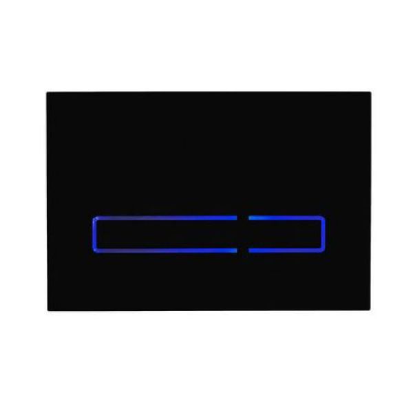 Roper Rhodes Contactless Sensor Dual Flush Plate TR9025