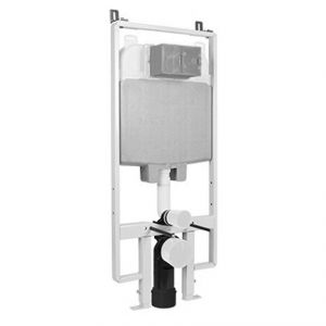 Tissino Rocco2 1140mm Universal Framed Cistern