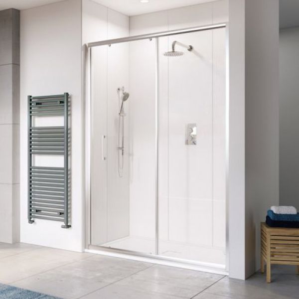 Tissino Rivelo 1700mm Sliding Shower Door