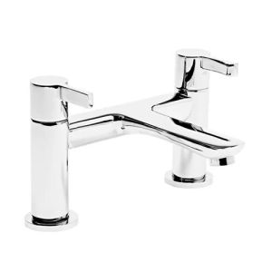 Tavistock Revive Chrome Bath Filler Tap