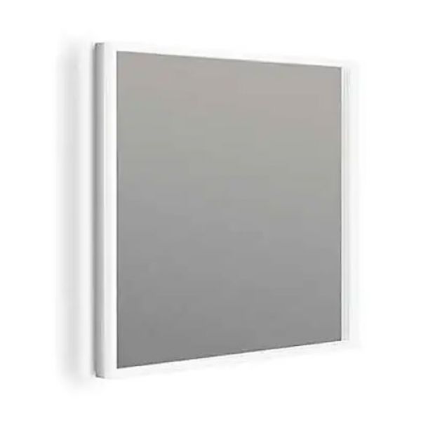 Tissino Valenza 600mm Square LED Bathroom Mirror