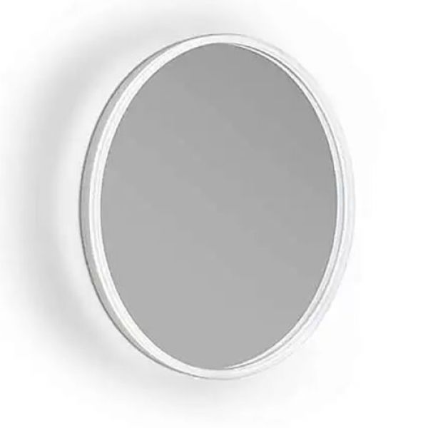 Tissino Valenza 600mm Circular LED Bathroom Mirror
