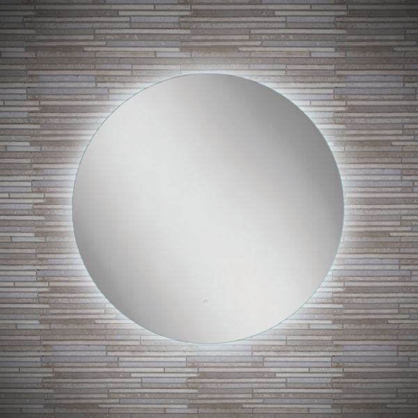 HIB Theme 60 LED Bathroom Mirror