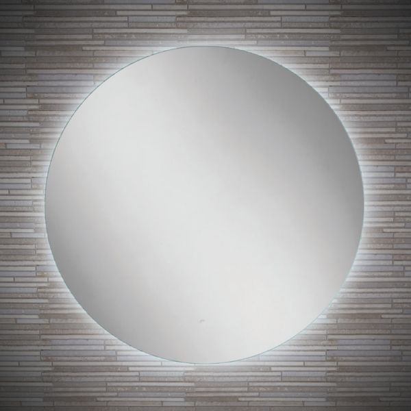 hib. Theme 100 LED Bathroom Mirror