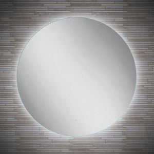 HIB Theme 100 LED Bathroom Mirror