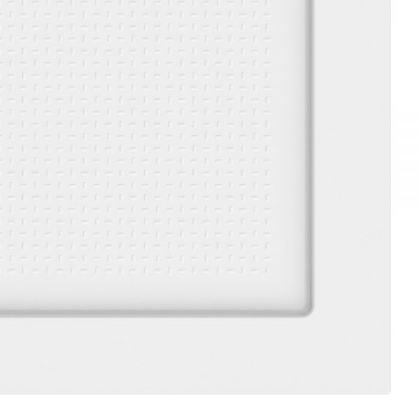Tissino Fiorti 1700 x 700 Rectangular Anti Slip Shower Tray #2