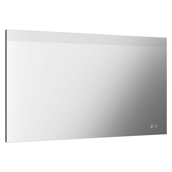 Tissino Leone 1200 x 700mm Rectangular LED Bathroom Mirror