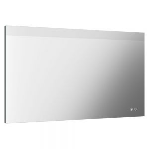 Tissino Leone 1200 x 700mm Rectangular LED Bathroom Mirror