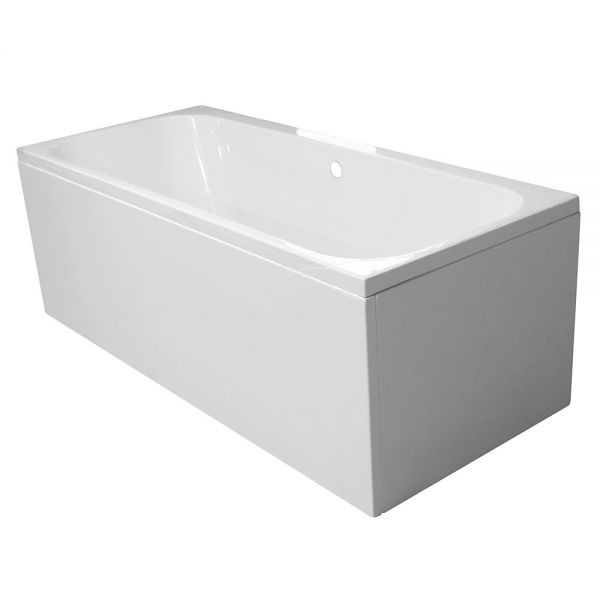Tissino Londra 1800 x 800 Premium Double Ended Bath #4