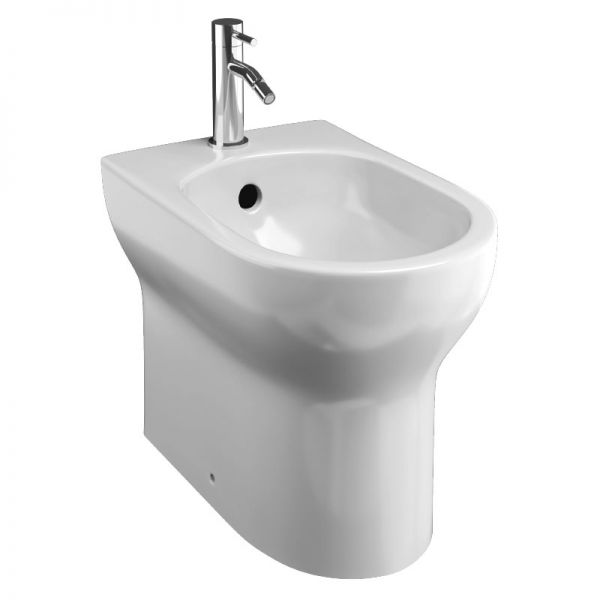 Tissino Nerola Back To Wall Bidet