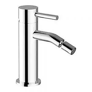Tissino Parina Chrome Mono Bidet Mixer Tap