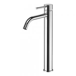 Tissino Parina Chrome Tall Basin Mixer Tap