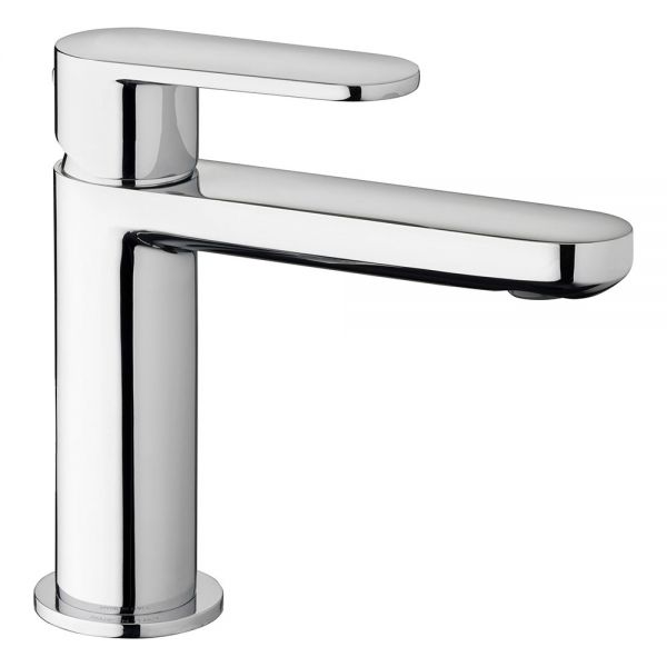 Tissino Savena Chrome Mono Basin Mixer Tap