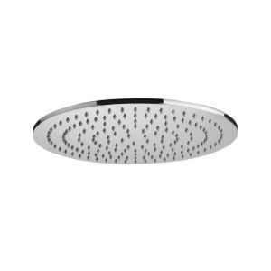 Tissino Parina Chrome 300mm Round Shower Head