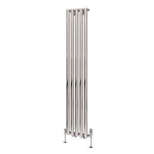 Eastbrook Tunstall 1800 x 350 Chrome Designer Radiator