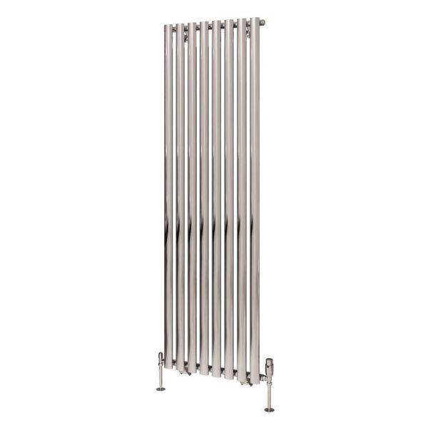 Eastbrook Tunstall 1800 x 560 Chrome Designer Radiator