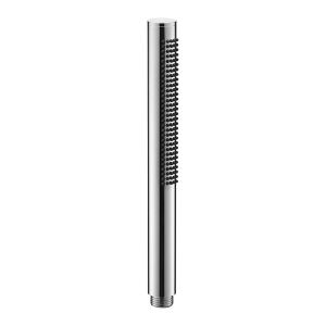 JTP Florence Chrome Round Microphone Hand Shower