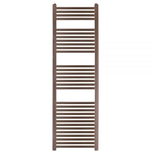 JTP VOS 1600 x 500 Brushed Bronze Towel Rail