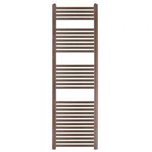 JTP VOS 1600 x 500 Brushed Bronze Towel Rail