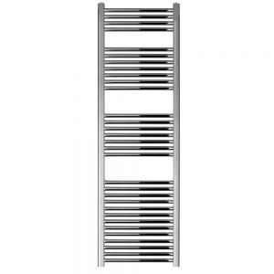 JTP VOS 1600 x 500 Chrome Towel Rail