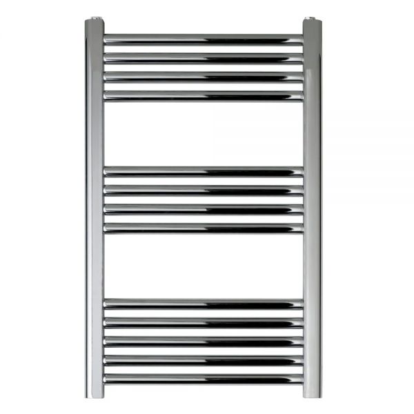 JTP VOS 800 x 500 Chrome Towel Rail