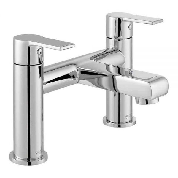 Vado Axces Irlo Chrome Bath Filler Tap
