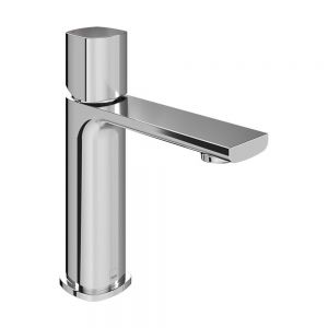 Vado Cameo Leverless Chrome Mono Basin Mixer Tap