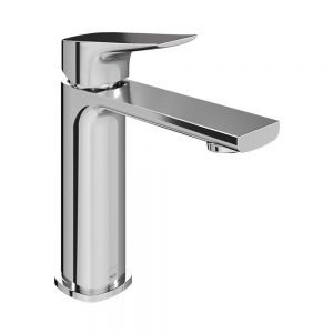 Vado Cameo Levered Chrome Mono Basin Mixer Tap