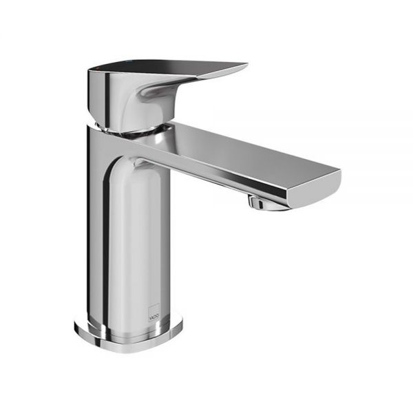 Vado Cameo Levered Chrome Cloakroom Mono Basin Mixer Tap