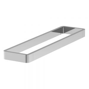 Vado Cameo Chrome Towel Bar 450mm