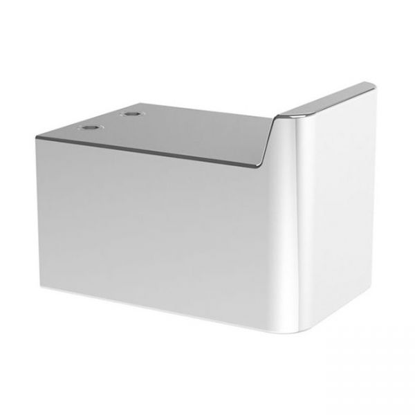 Vado Cameo Chrome Robe Hook