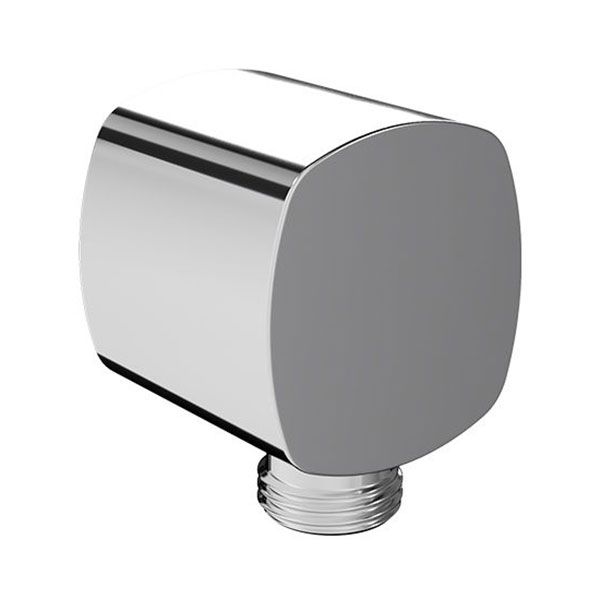 Vado Cameo Chrome Wall Outlet