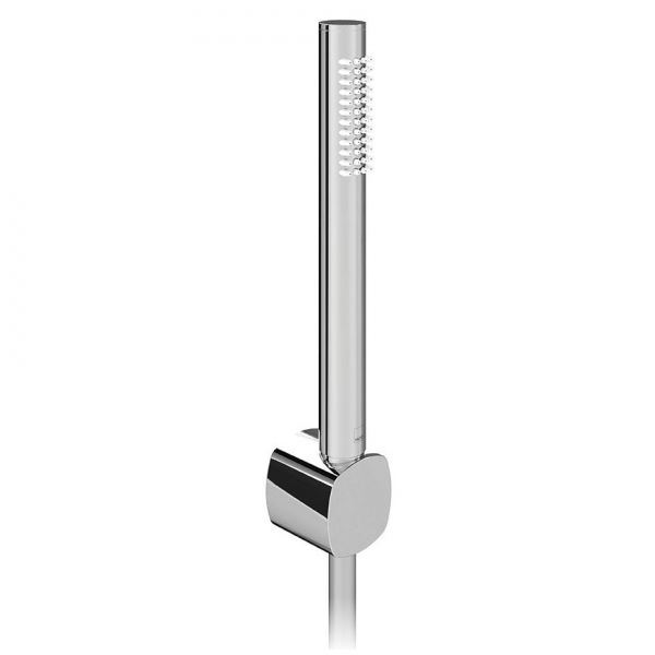 Vado Cameo Chrome Single Function Mini Handset Shower Kit