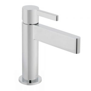 Vado Edit Chrome Mono Basin Mixer Tap