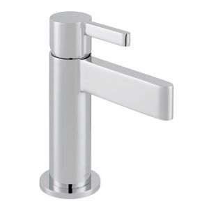 Vado Edit Chrome Mini Basin Mixer Tap